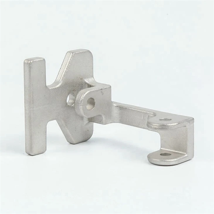 Metal precision