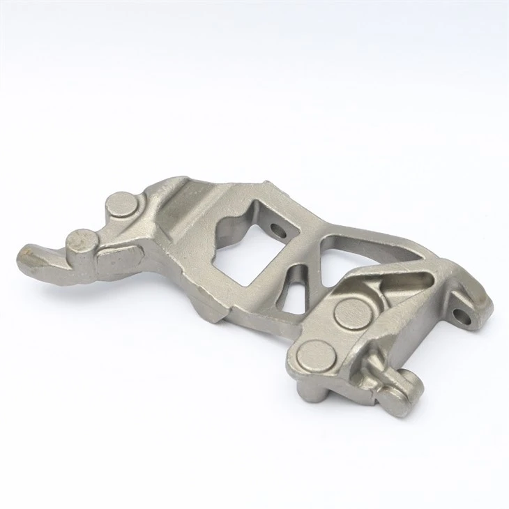 Water Glass Casting Parts and Components