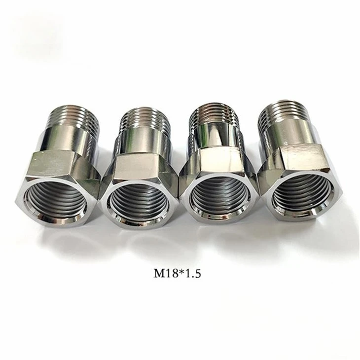 CNC adapter za proširenje