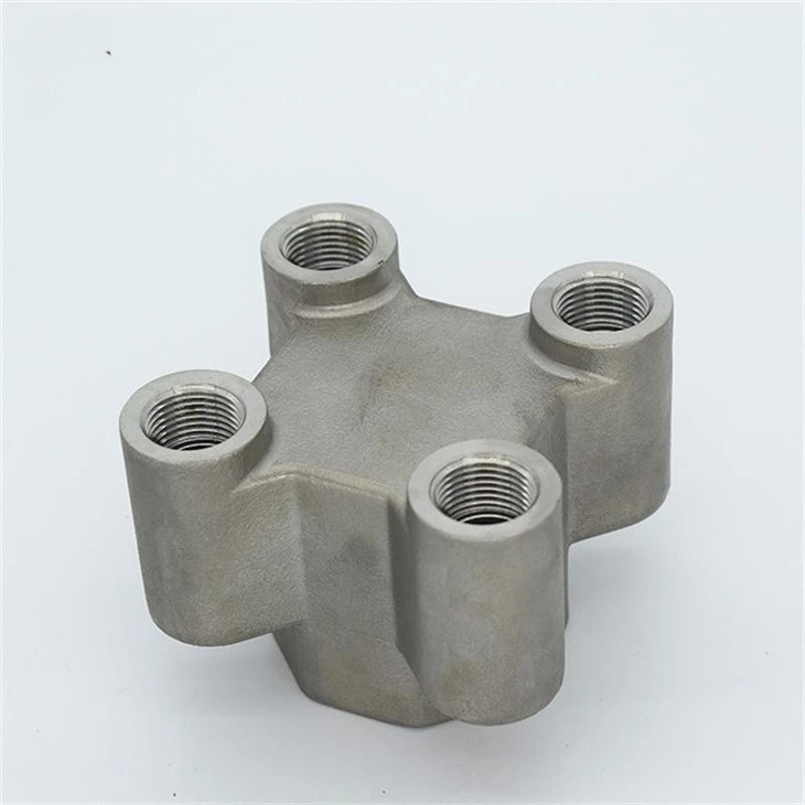 Stainless Steel Casting Parts