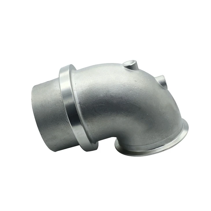 Stainless Steel Investment Casting Auto Parts